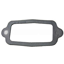 Aftermarket diesel engine part m-1011635, Gasket - Water Pump Lines