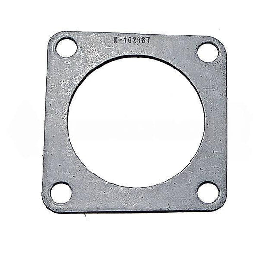 Aftermarket diesel engine part m-102867, Gasket - Thermostat Housing