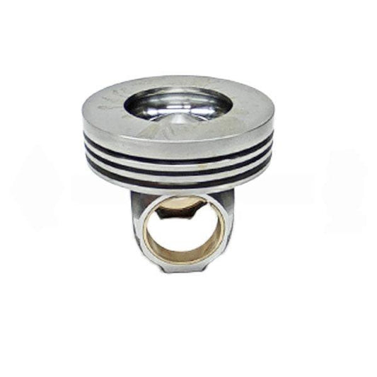 Aftermarket diesel engine part m-1051720, Piston Crown