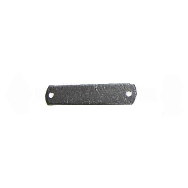 Aftermarket diesel engine part m-105375, Nameplate - AFC - PTG