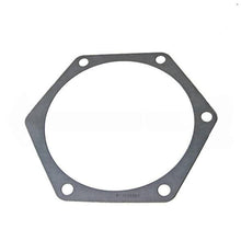 Aftermarket diesel engine part m-1058901, Gasket - Oil Cooler