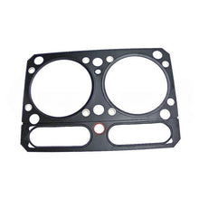 Aftermarket diesel engine part m-107371, Gasket - Cylinder Head