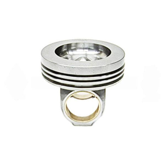 Aftermarket diesel engine part m-1077545, Piston Crown
