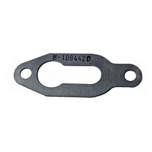 Aftermarket diesel engine part m-1084420, Gasket - Bypass Cover