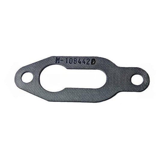 Aftermarket diesel engine part m-1084420, Gasket - Bypass Cover