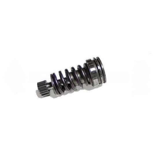 Aftermarket diesel engine part m-1086631, P&B - New Scroll 11mm