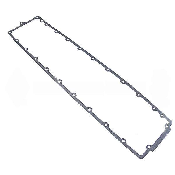 Aftermarket diesel engine part m-1095307, Gasket - Aftercooler