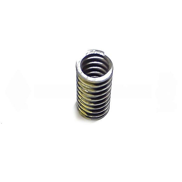 Aftermarket diesel engine part m-109687, Spring - Yellow - 10 Coil
