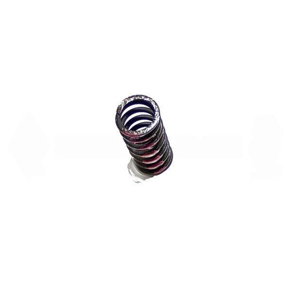 Aftermarket diesel engine part m-109690, Spring - Pink - 8 Coil