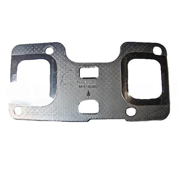 Aftermarket diesel engine part m-1136200, Gasket - Exh Manifold