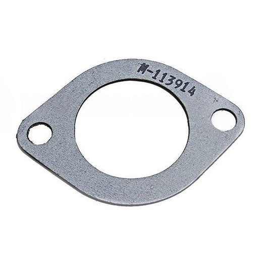 Aftermarket diesel engine part m-113914, Gasket - Connection