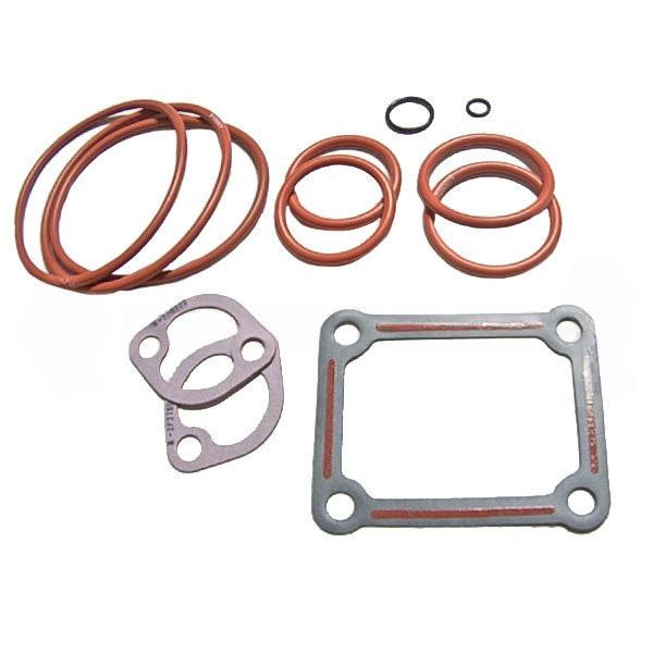 Aftermarket diesel engine part m-1144787, Gasket Kit - Oil Clr and Lines