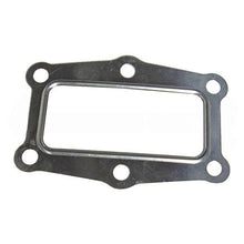 Aftermarket diesel engine part m-114753, Gasket - Turbocharger