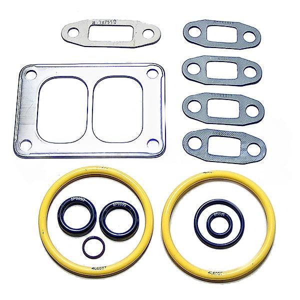 Aftermarket diesel engine part m-1183788, Gasket Set - Turbocharger