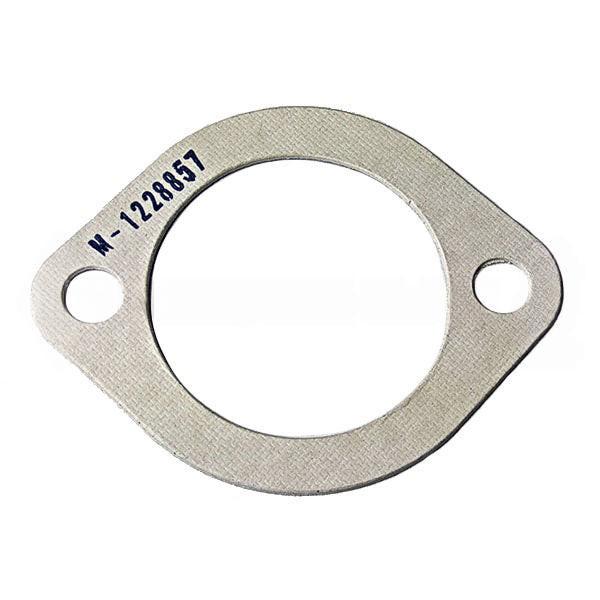 Aftermarket diesel engine part m-1228857, Gasket - Water Lines Group