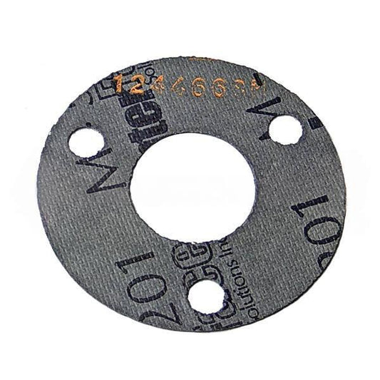 Aftermarket diesel engine part m-1244668, Gasket - Fuel Control Cover
