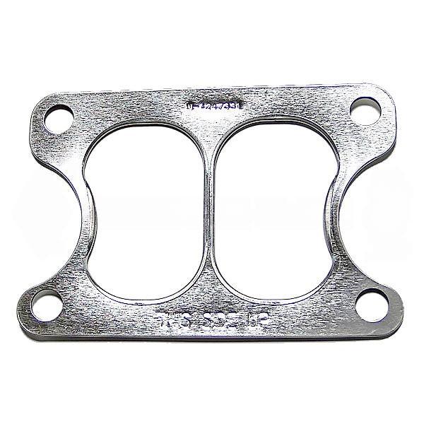 Aftermarket diesel engine part m-1247331, Gasket - Turbocharger