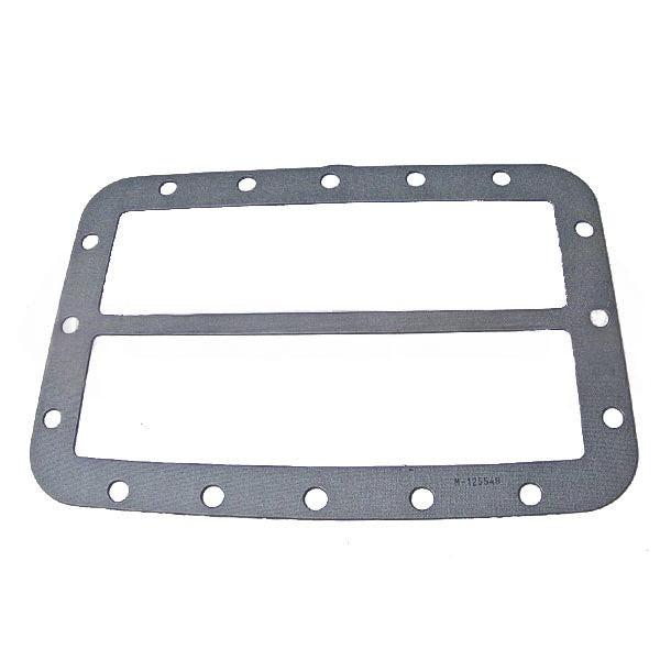 Aftermarket diesel engine part m-125548, Gasket - Aftercooler Hsg