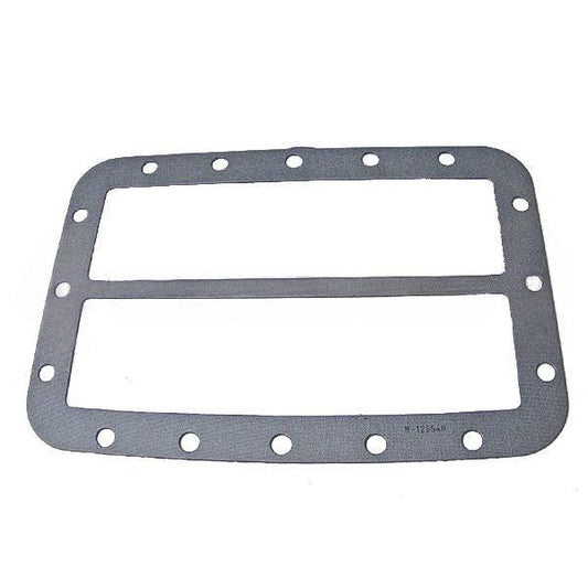 Aftermarket diesel engine part m-125548, Gasket - Aftercooler Hsg