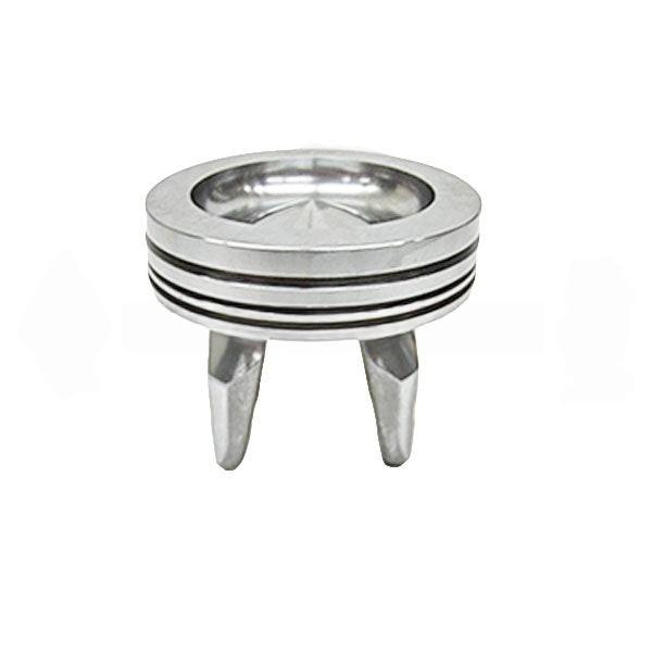 Aftermarket diesel engine part m-1258869, Piston Crown Assy
