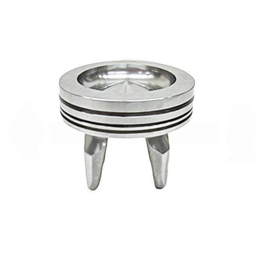 Aftermarket diesel engine part m-1258869, Piston Crown Assy