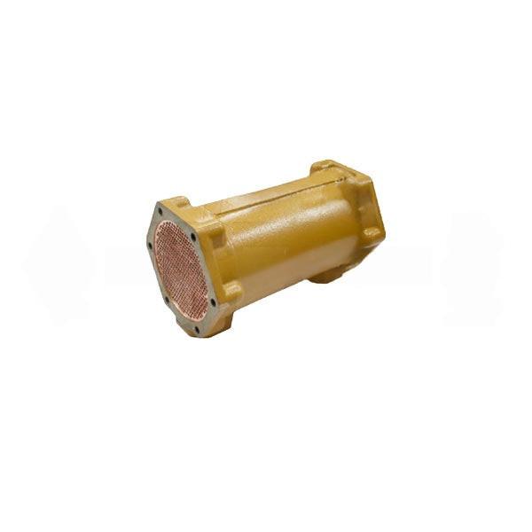 Aftermarket diesel engine part m-1275537, Oil Cooler