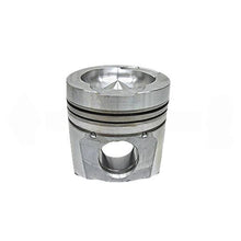 Aftermarket diesel engine part m-1290358, Body - Piston