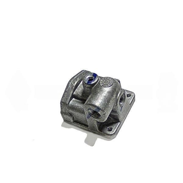 Aftermarket diesel engine part m-129826, Body - Shutoff Valve