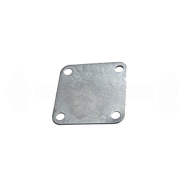 Aftermarket diesel engine part m-129839, Shield