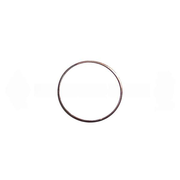 Aftermarket diesel engine part m-130240, Gasket - Water Pump Mount