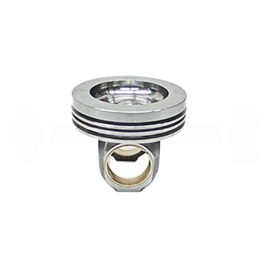Aftermarket diesel engine part m-1334983, Piston Crown