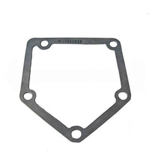 Aftermarket diesel engine part m-1337068, Gasket - Cover - Camshaft