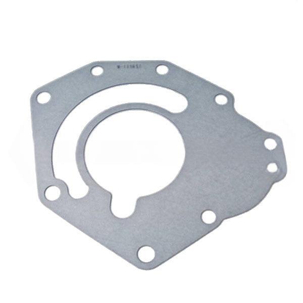 Aftermarket diesel engine part m-133831, Gasket - Oil Pump Cover