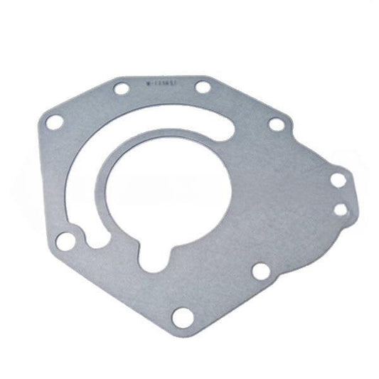 Aftermarket diesel engine part m-133831, Gasket - Oil Pump Cover