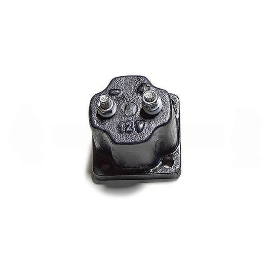 Aftermarket diesel engine part m-134075, Coil - 12 V