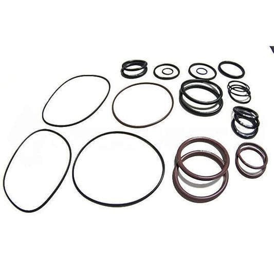Aftermarket diesel engine part m-1348267, Gasket Kit - Oil Clr and Lines