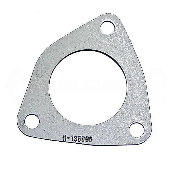 Aftermarket diesel engine part m-136995, Gasket - Gear Cover Plate
