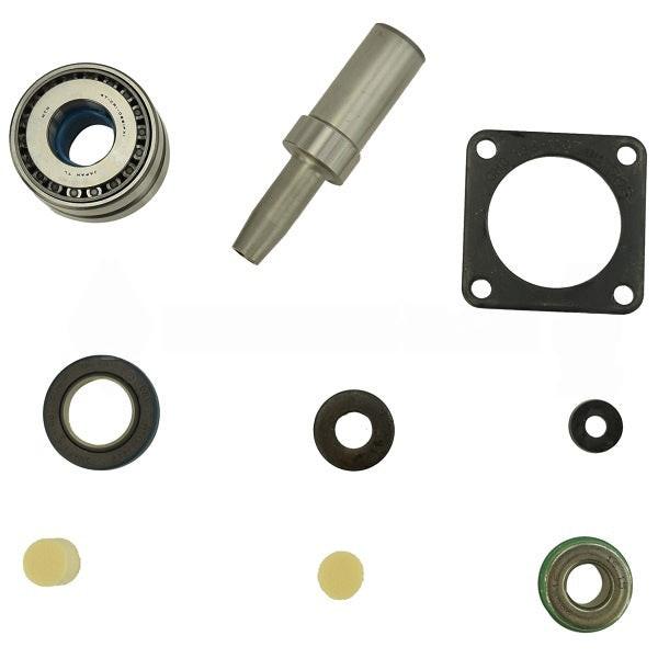 Aftermarket diesel engine part m-1386744, Kit - Water Pump