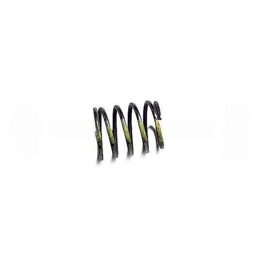 Aftermarket diesel engine part m-138781, Spring - Yellow - 5.57 Coil