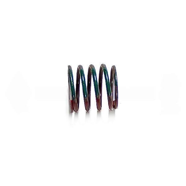 Aftermarket diesel engine part m-138798, Spring - Red/Green - 5.87 Coil