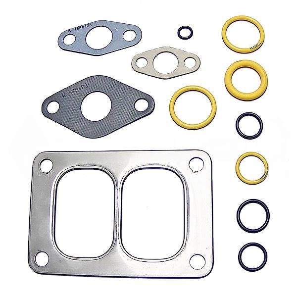 Aftermarket diesel engine part m-1409047, Gasket Set - Turbocharger