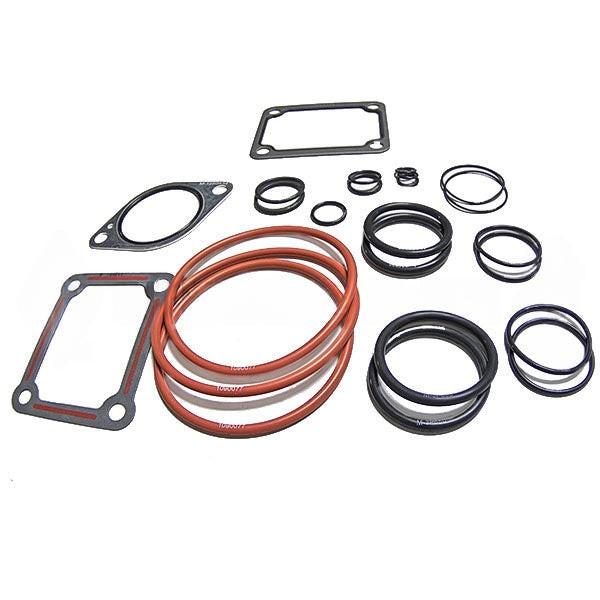 Aftermarket diesel engine part m-1415787, Gasket Kit - Oil Clr and Lines