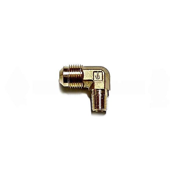 Aftermarket diesel engine part m-142429, Elbow - Turbocharger