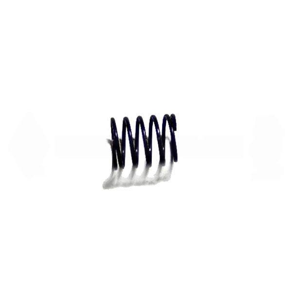 Aftermarket diesel engine part m-142696, Spring -White/Blue - 6.29 Coil