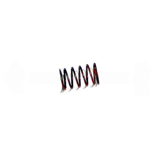 Aftermarket diesel engine part m-142844, Spring - Red - 6.47 Coil
