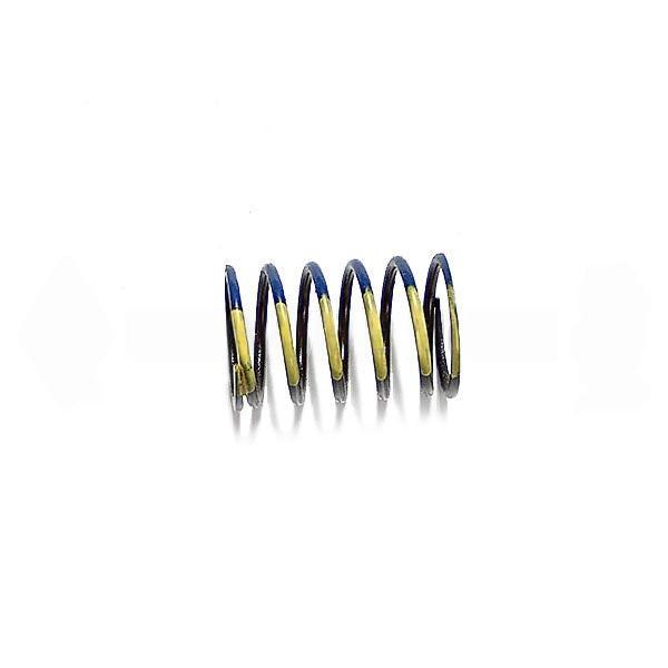 Aftermarket diesel engine part m-142845, Spring - Blue - 6.76 Coil