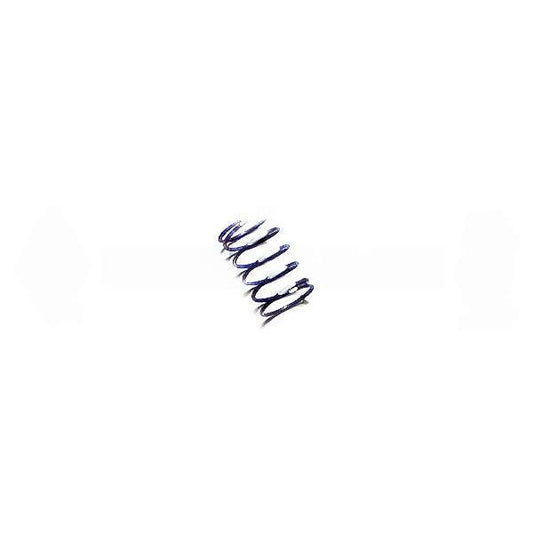 Aftermarket diesel engine part m-142850, Spring - White/Blue -6.29 Coil