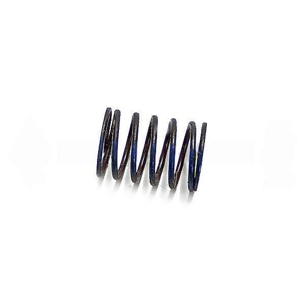 Aftermarket diesel engine part m-142852, Spring - Blue - 6.76 Coil