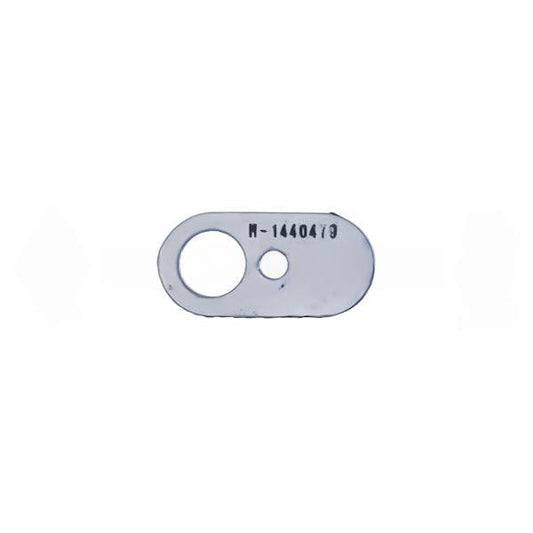 Aftermarket diesel engine part m-1440479, Gasket - Idler Cover