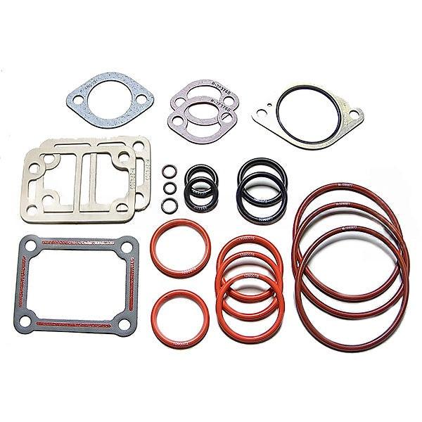 Aftermarket diesel engine part m-1490627, Gasket Kit - Oil Clr and Lines